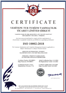 YEDİTEPE TUR İSO 10002.pdf