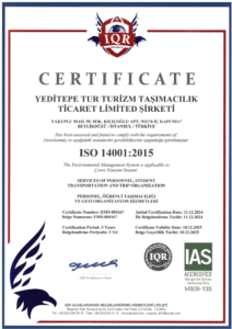 YEDİTEPE TUR İSO 14001 (1).pdf