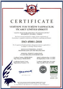 YEDİTEPE TUR İSO 45001.pdf