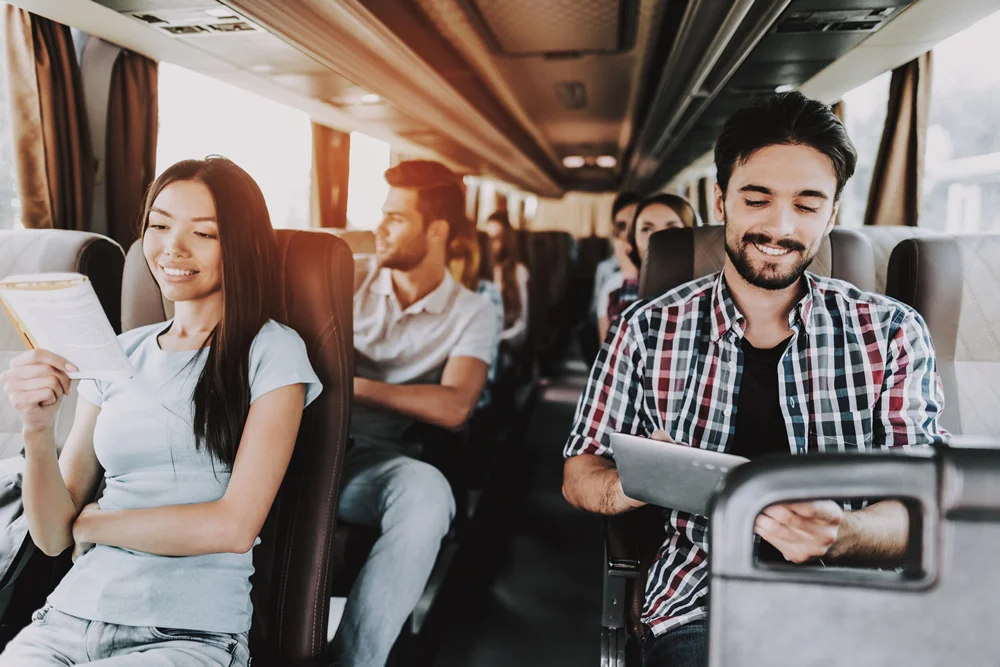 Hareketin Mimarı, Güvenin Adresi: Taşımacılıkta Yeditepe Tur Ekolü