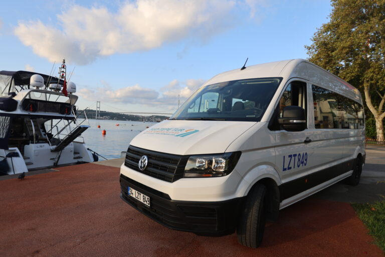 yeditepe tur mekanik servis