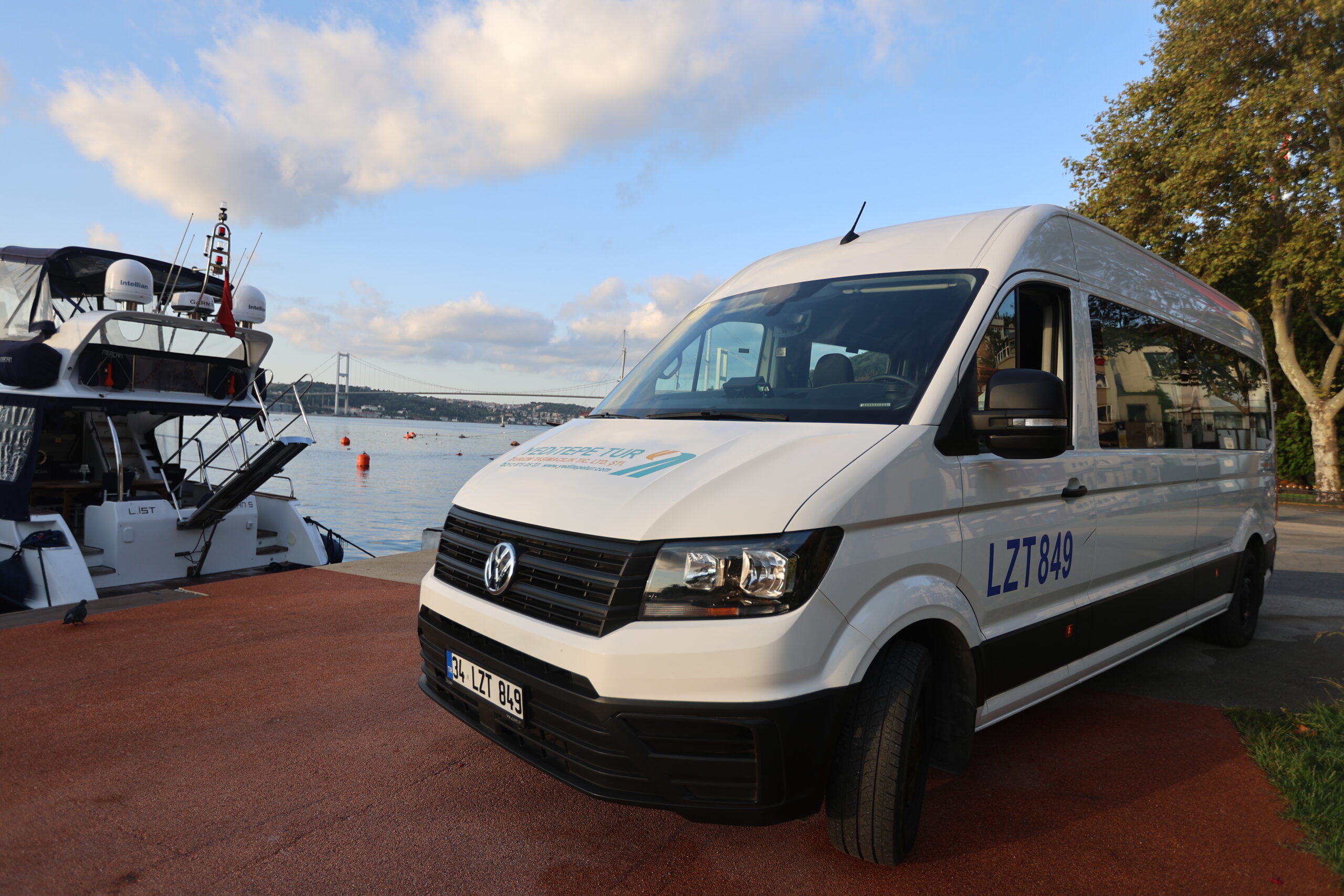 yeditepe tur mekanik servis