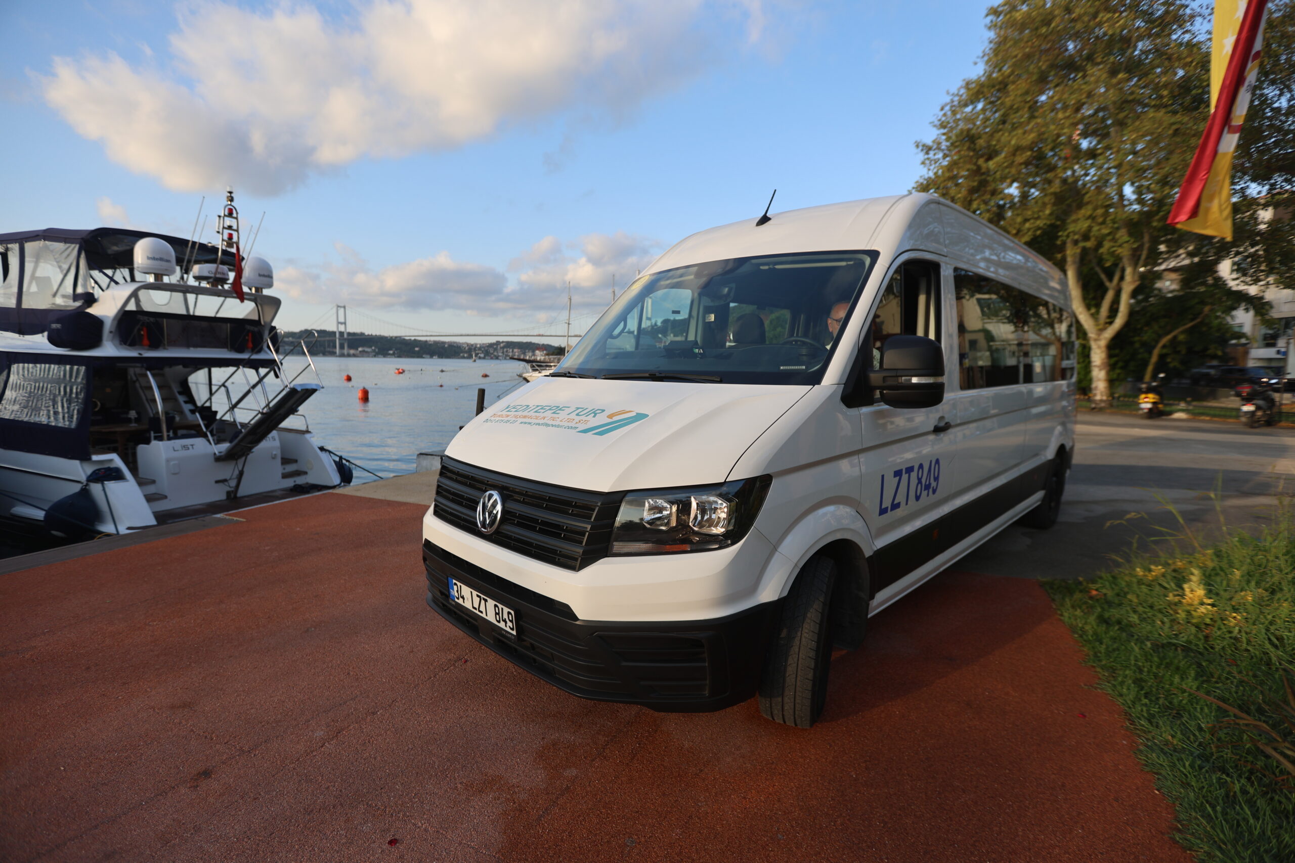 Yeditepe Tur Taşımacılığı