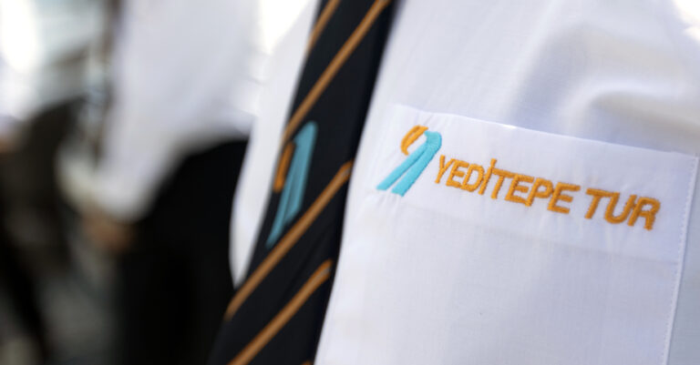 Yeditepe Tur Özel Transfer